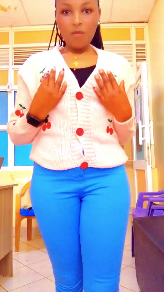 @Remcywangu