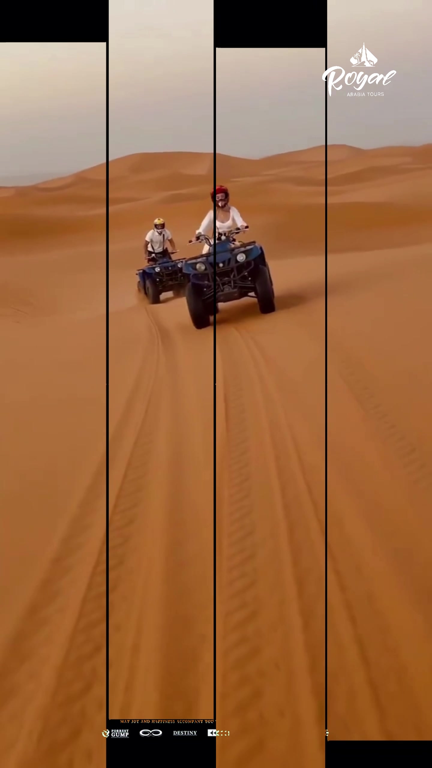 @Arabia Tours 2