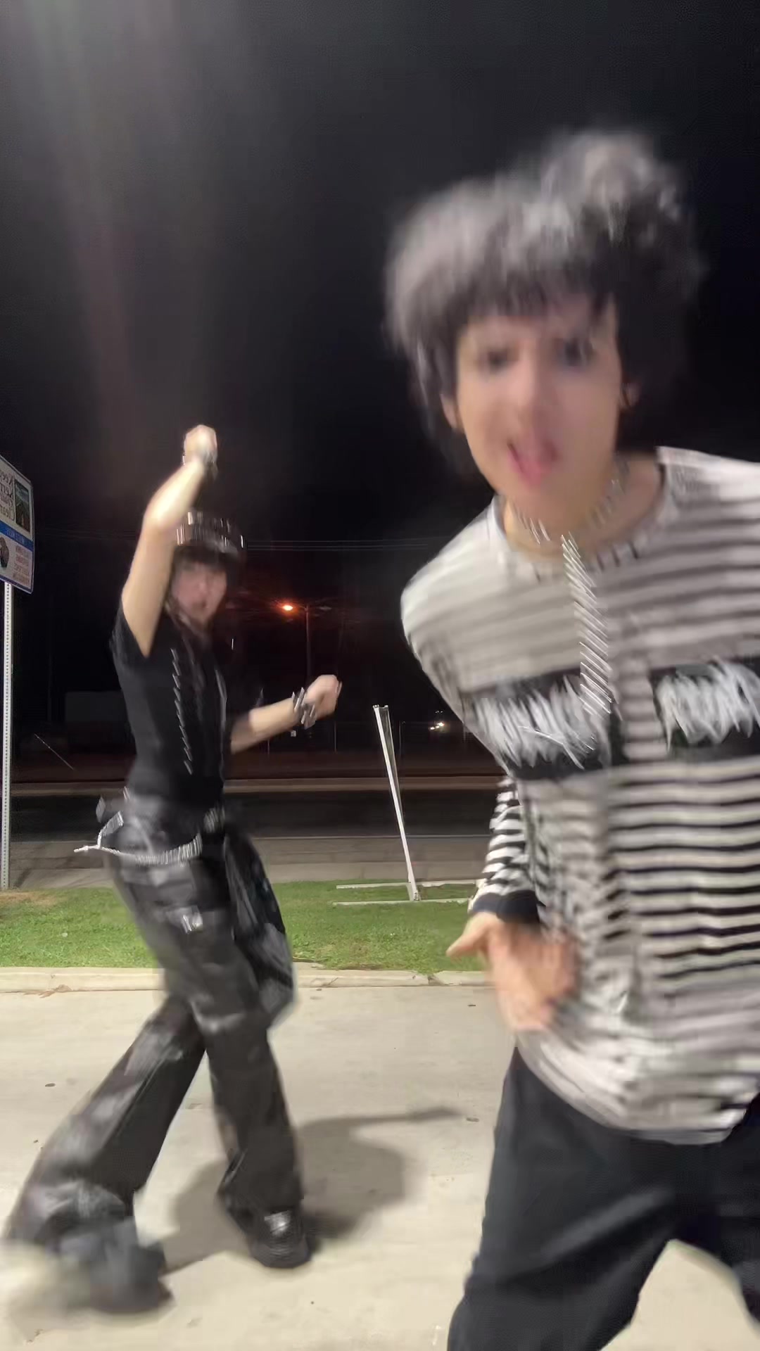@Joji