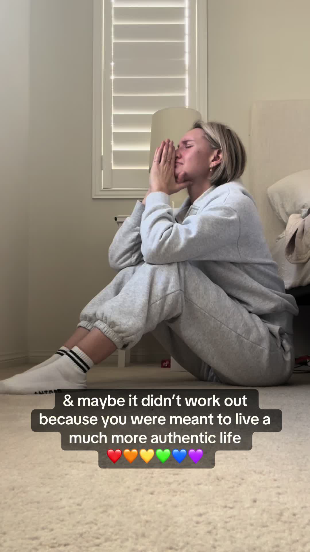 @Amanda🌈