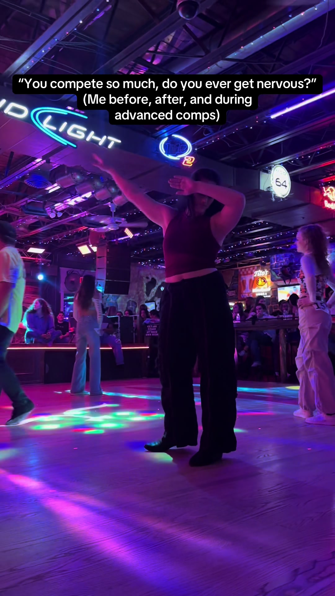 @Jules Line Dance