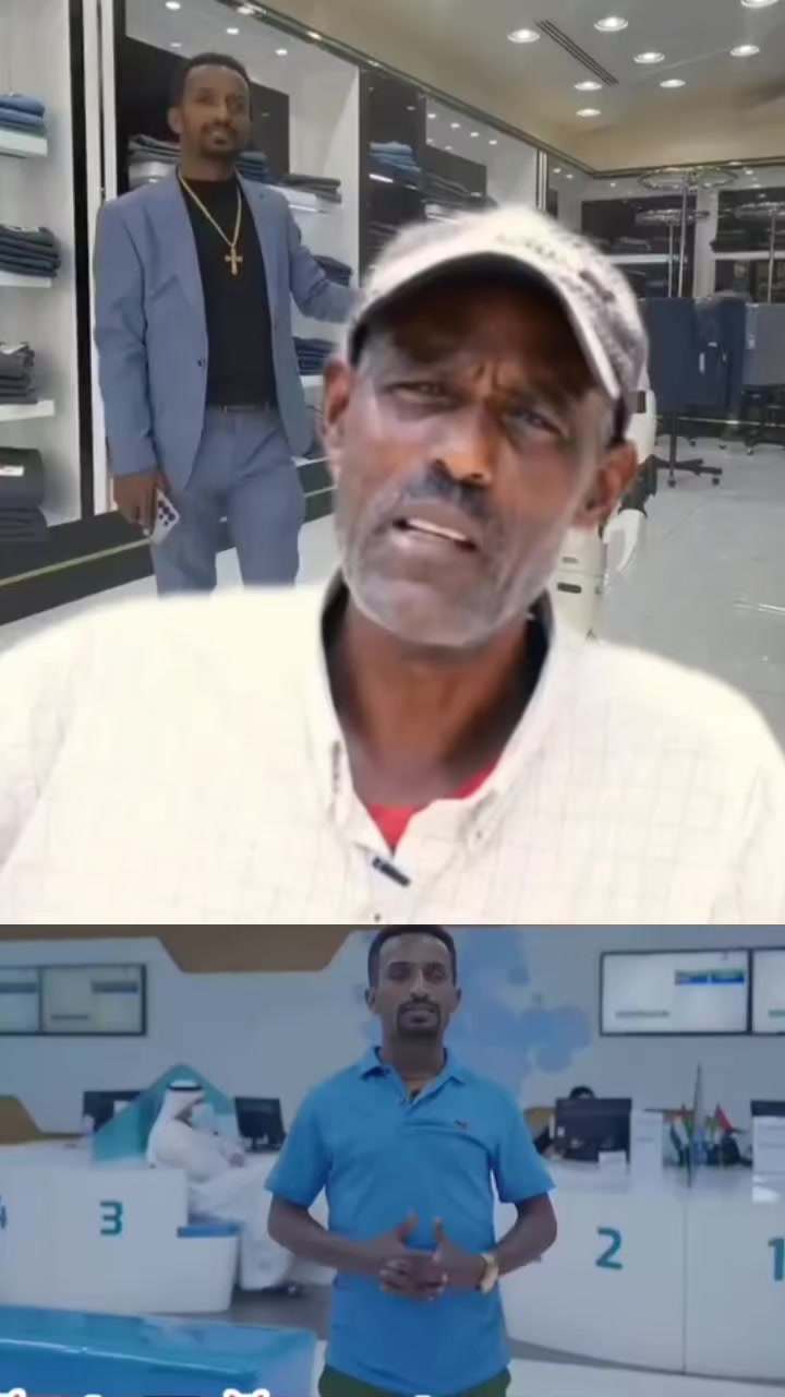 @09-84-77-77-48 ወ/ጊዮርጊስ ፋውንደሽን