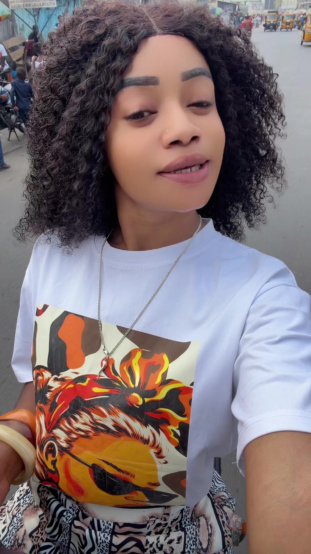 @Blessing bébé ❤️