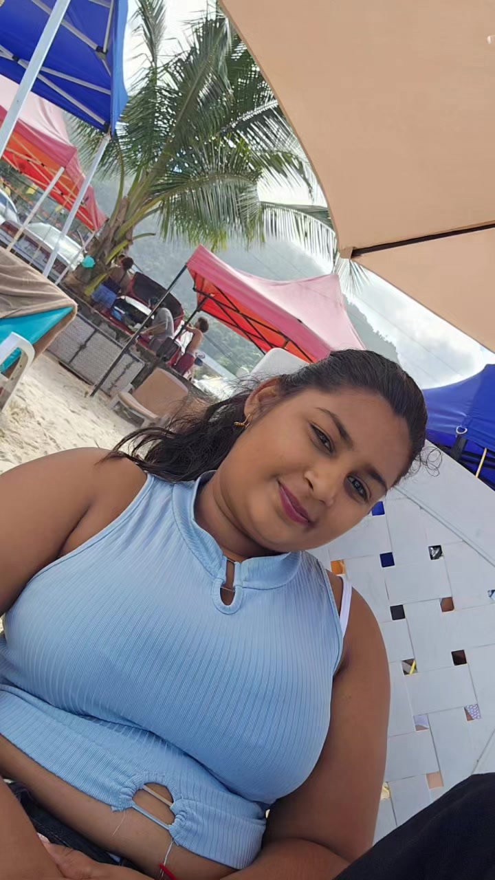 @Selina Bharath