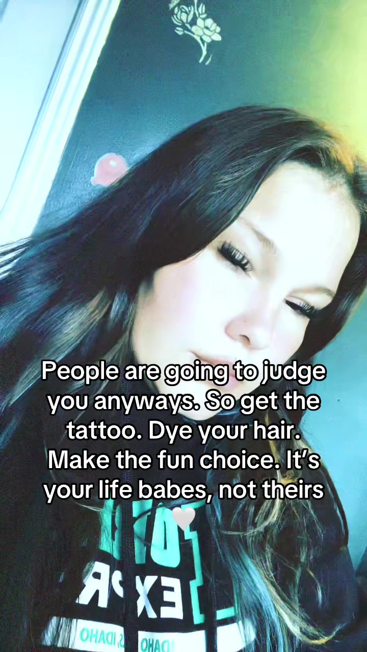 @Lexie 🧠🫧