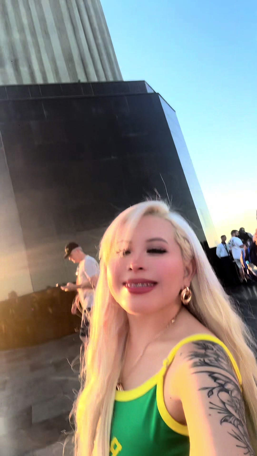 @Suany Gutierrez