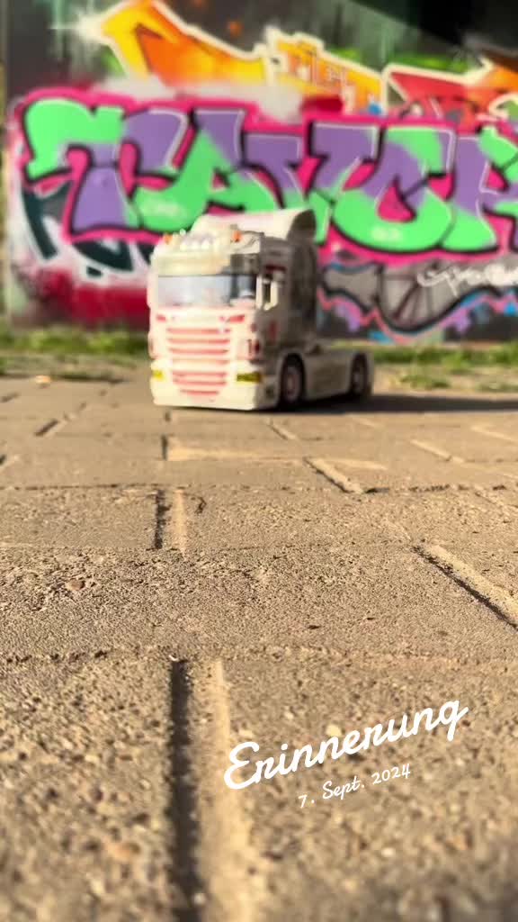 @Schulz Truck Modellbau shop