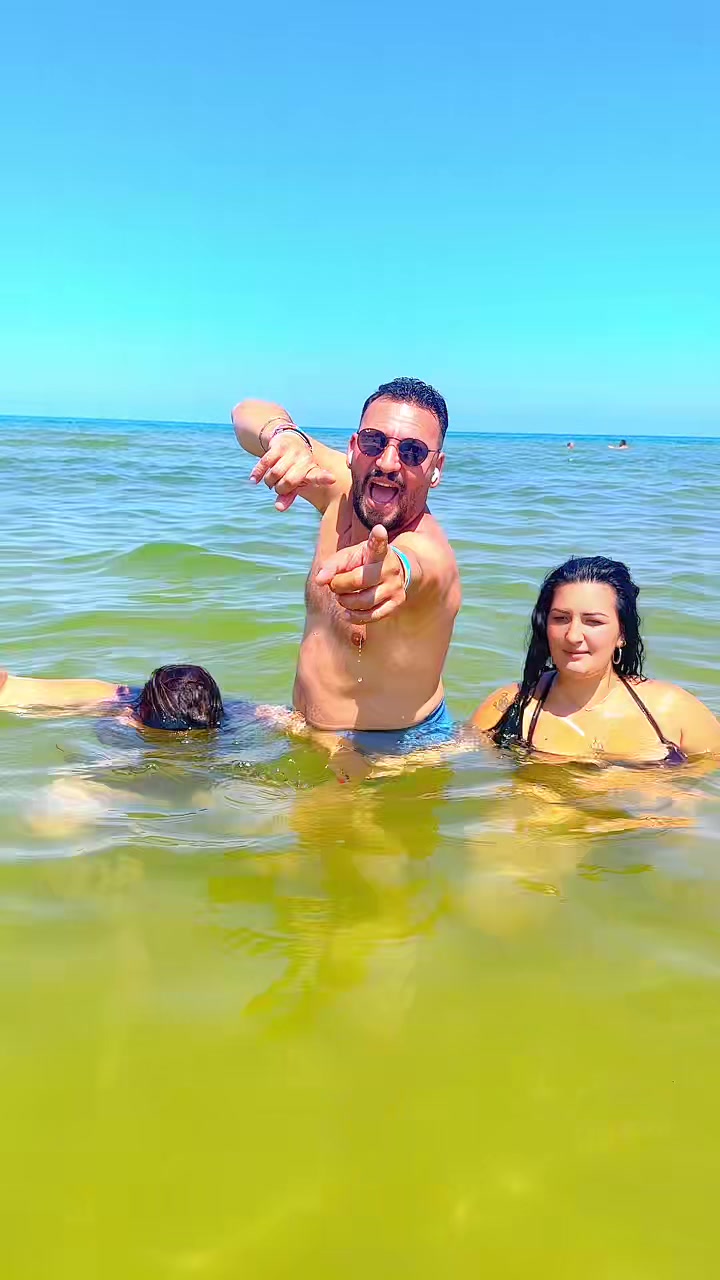 @LA FAMIGLIA DEI PAZZI🤪🤯