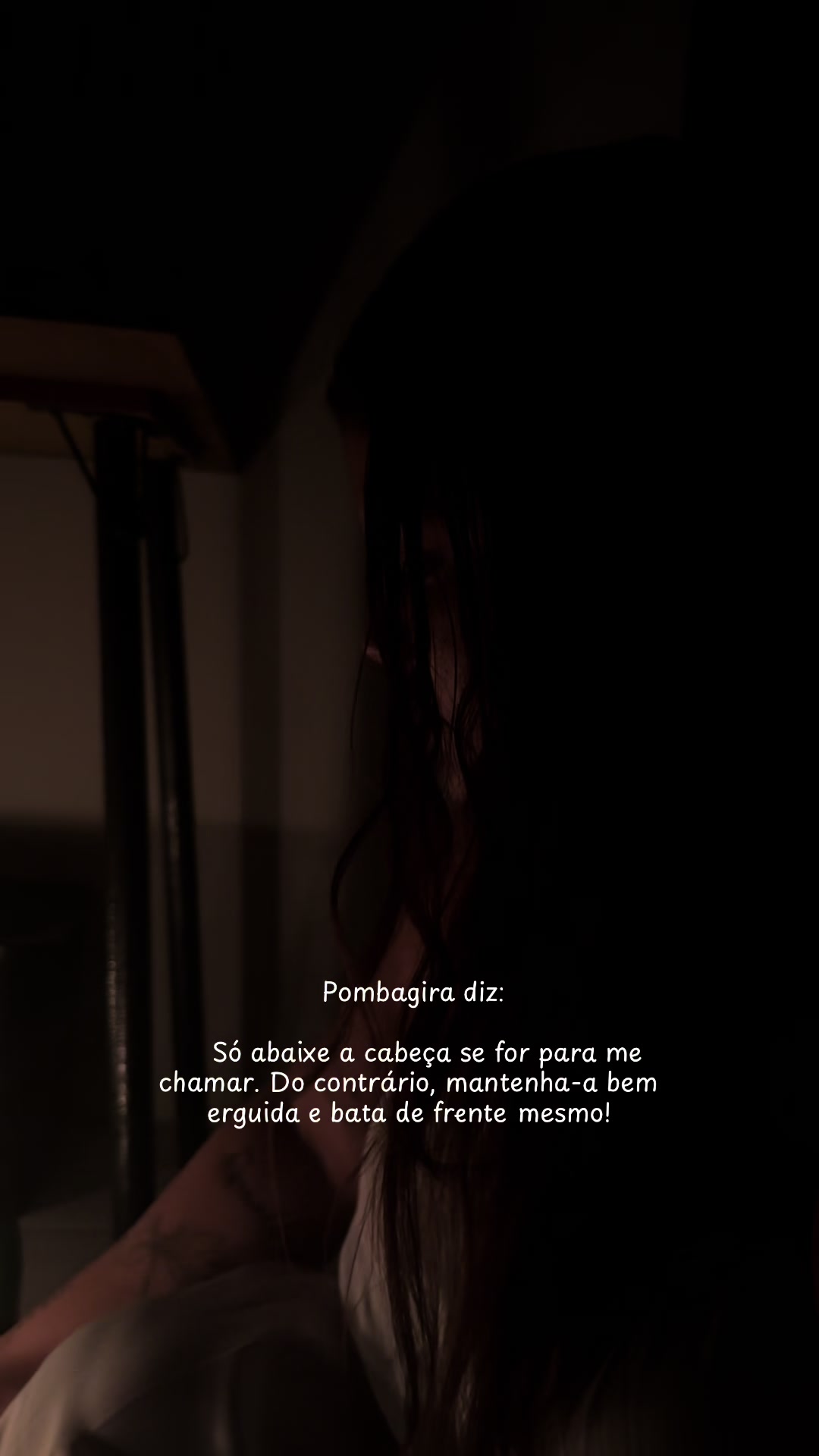 @𝐄 ⛧ 𝐂aminhos da 𝐂igana