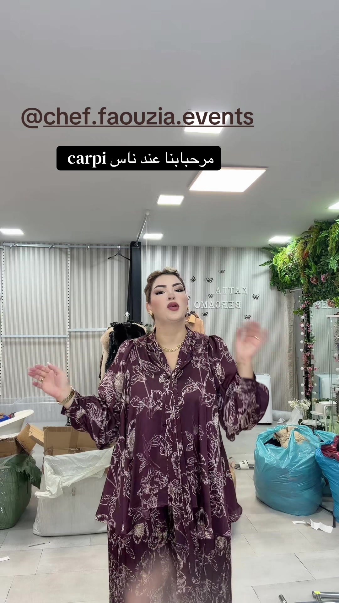 @Katia Bergamo