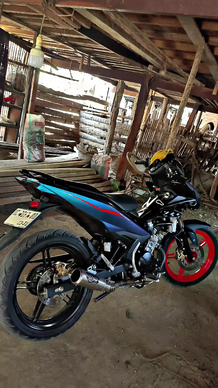 @Mx bocil🚀