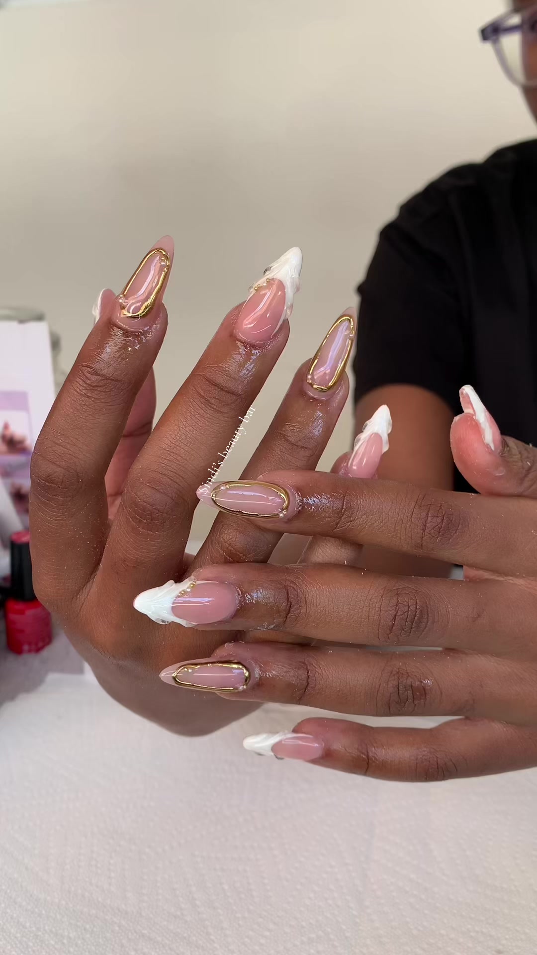 @Sindi&rsquo;s Beauty Bar