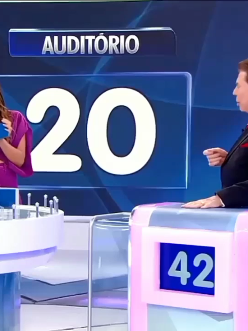 @canalsilviosantos💧