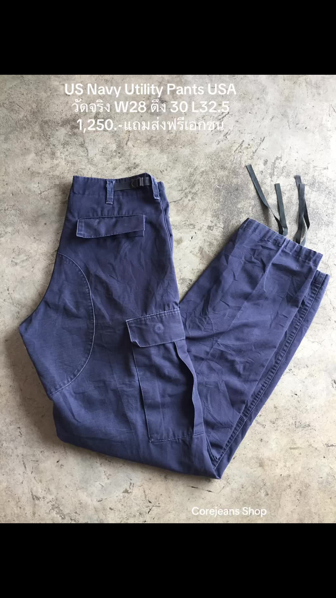 @Pok Corejeans Shop
