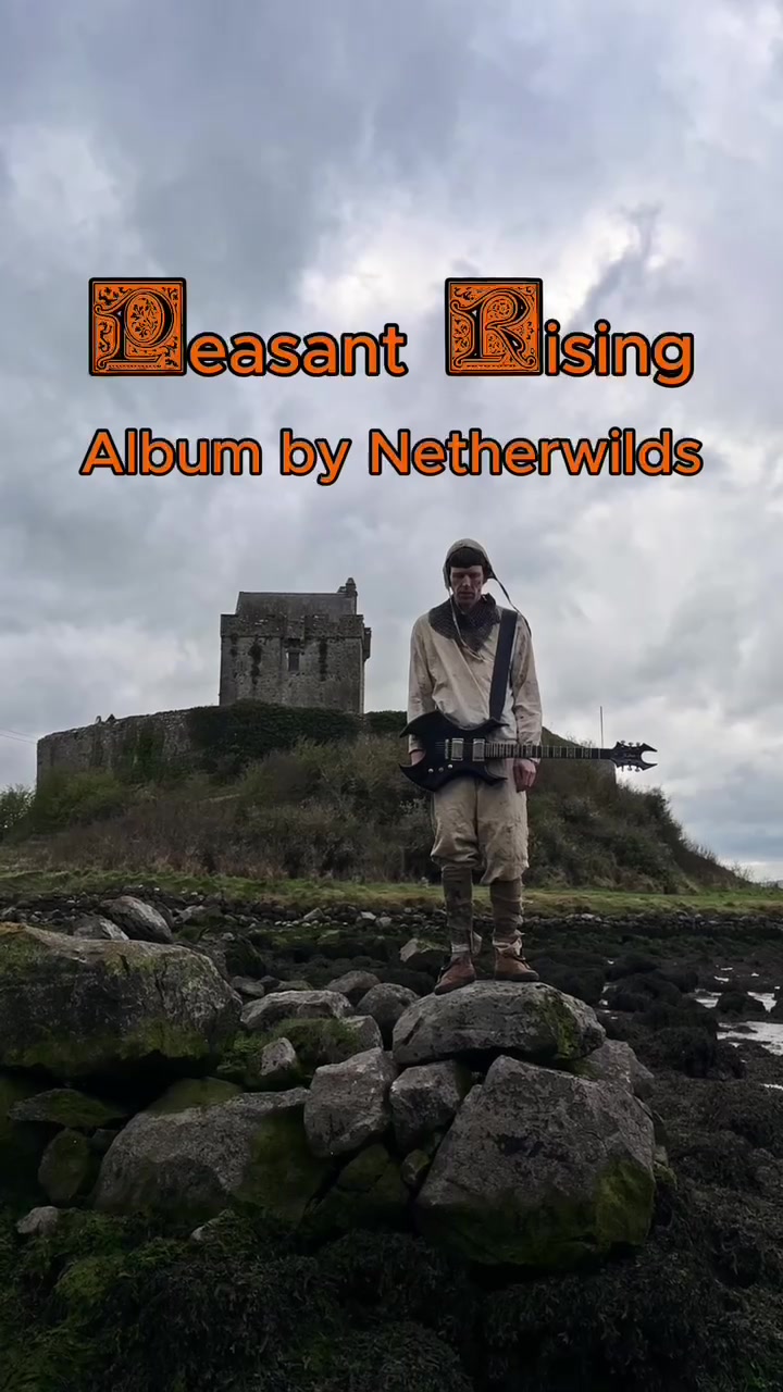 @Netherwilds