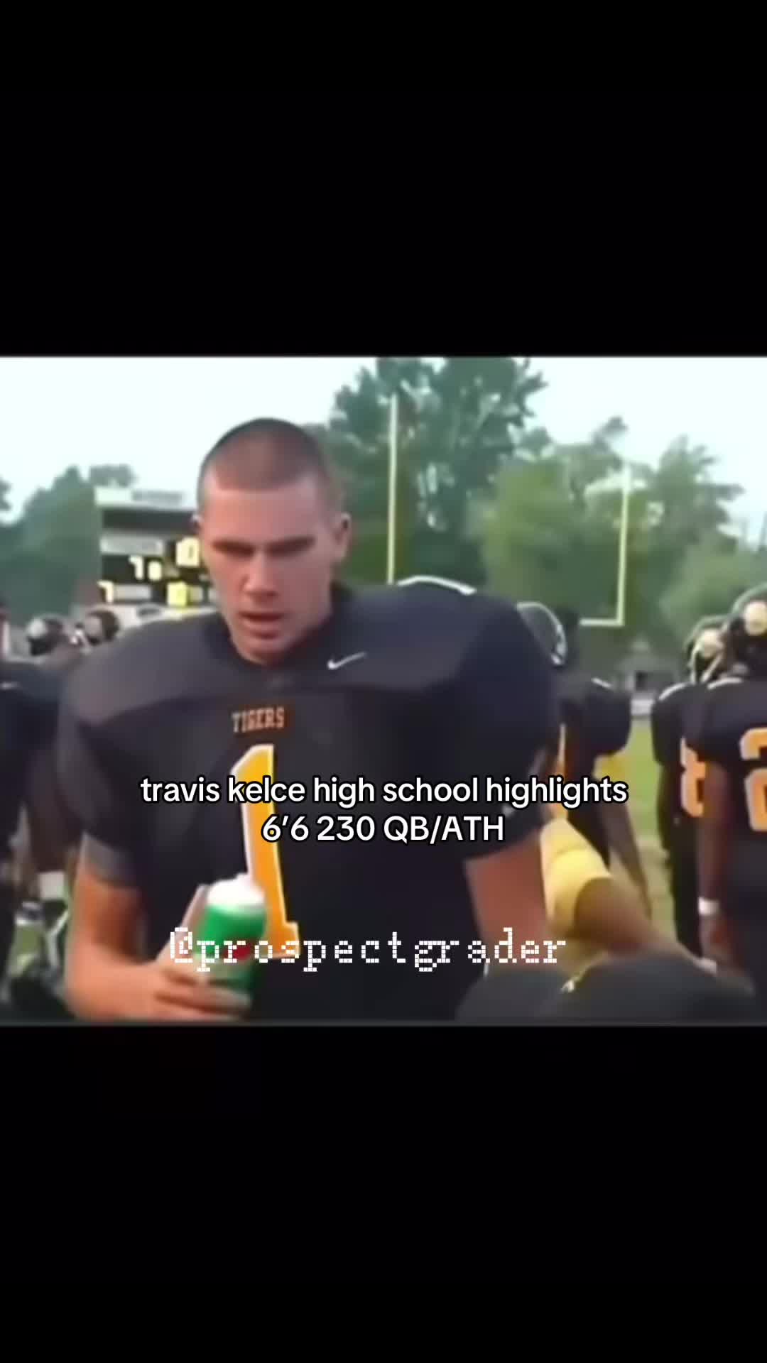 @prospect grader 1.0