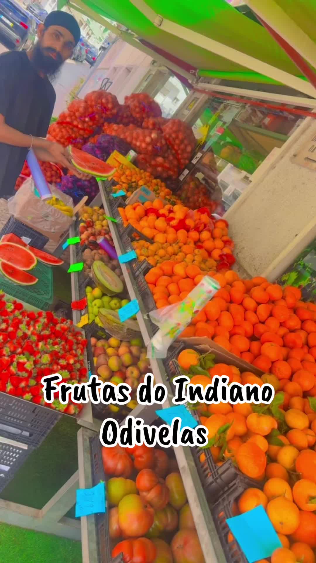 @🍎Frutas do indiano🍎