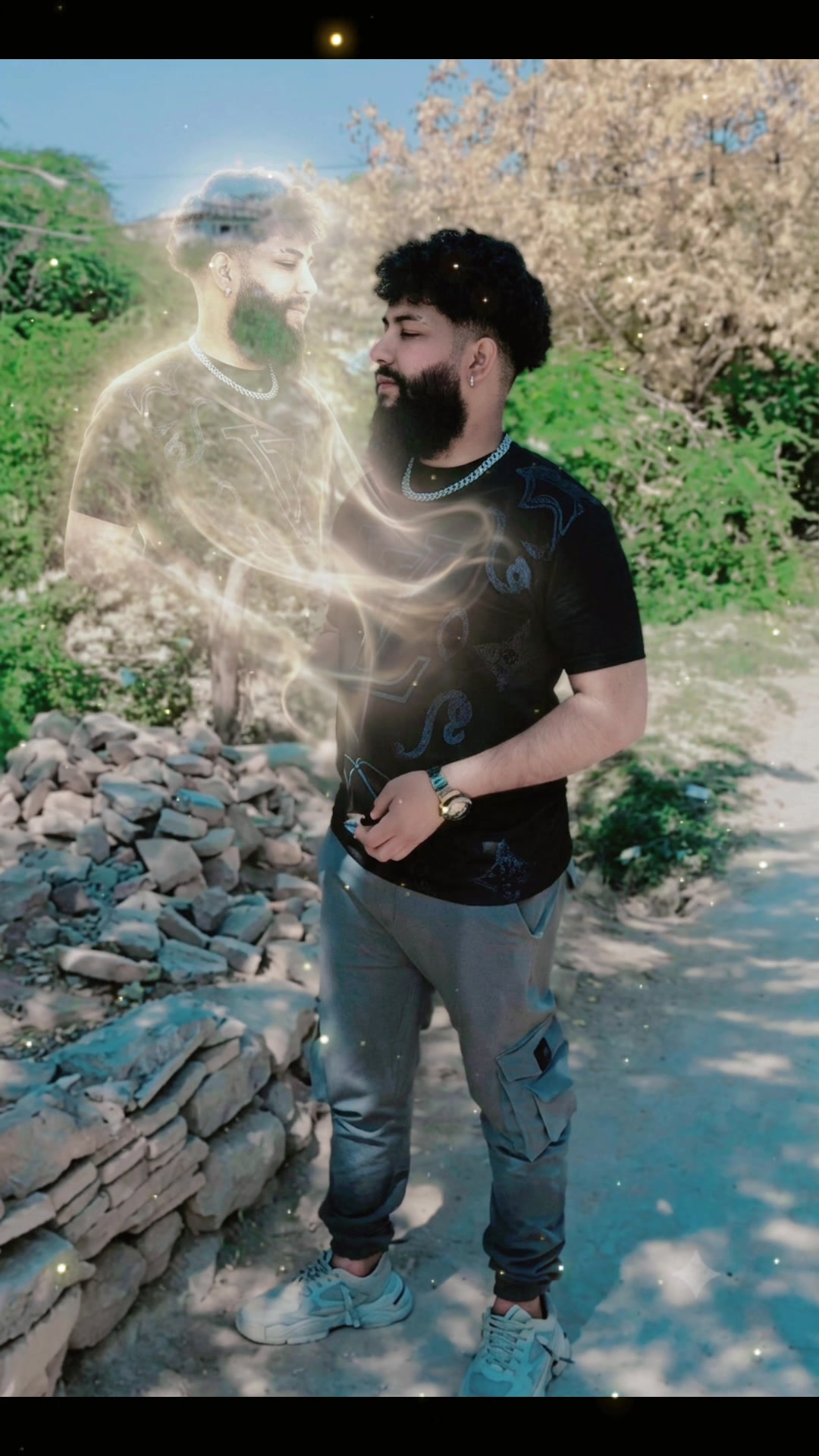 @Mr' Awais⚡