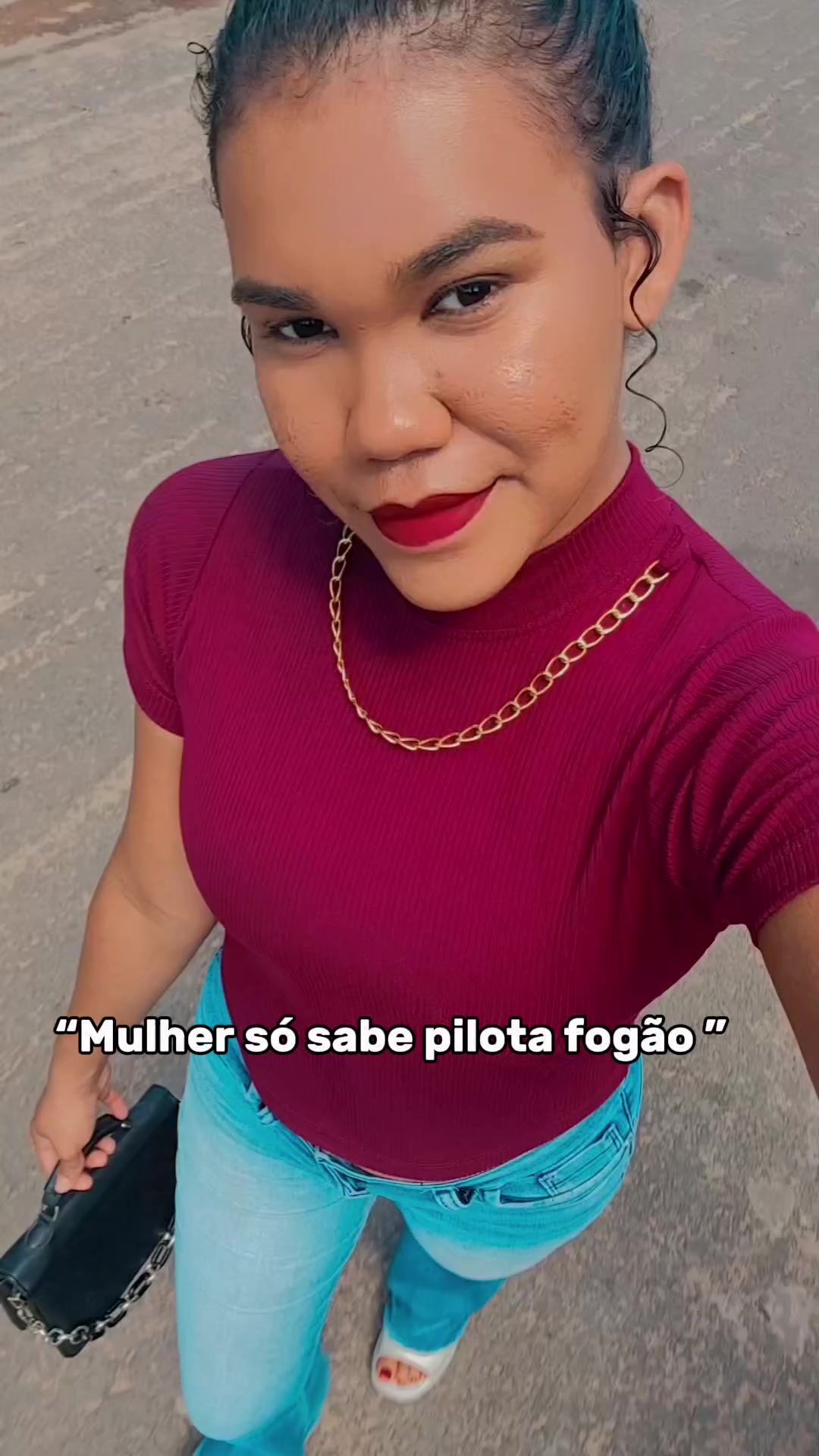 @Karina Bruna👽