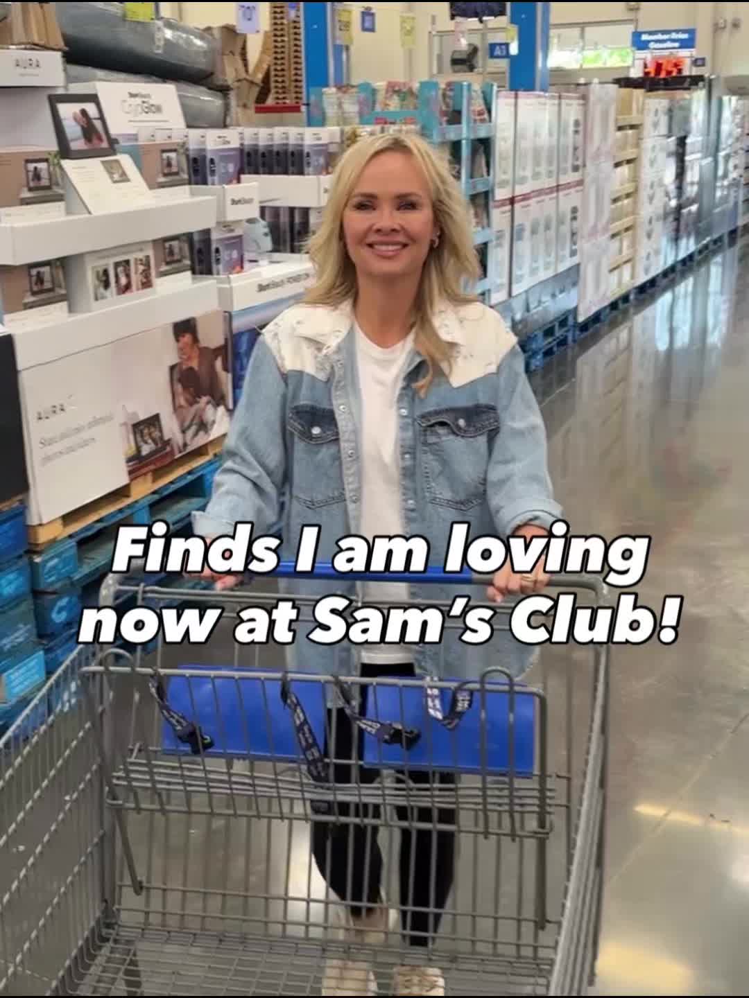 @Sam’s Club Savings