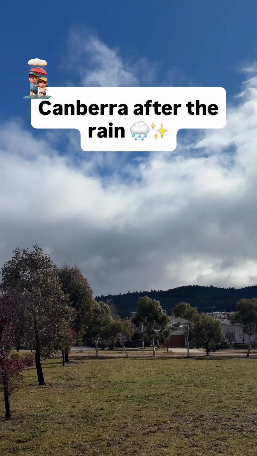 @Aysha in Australia