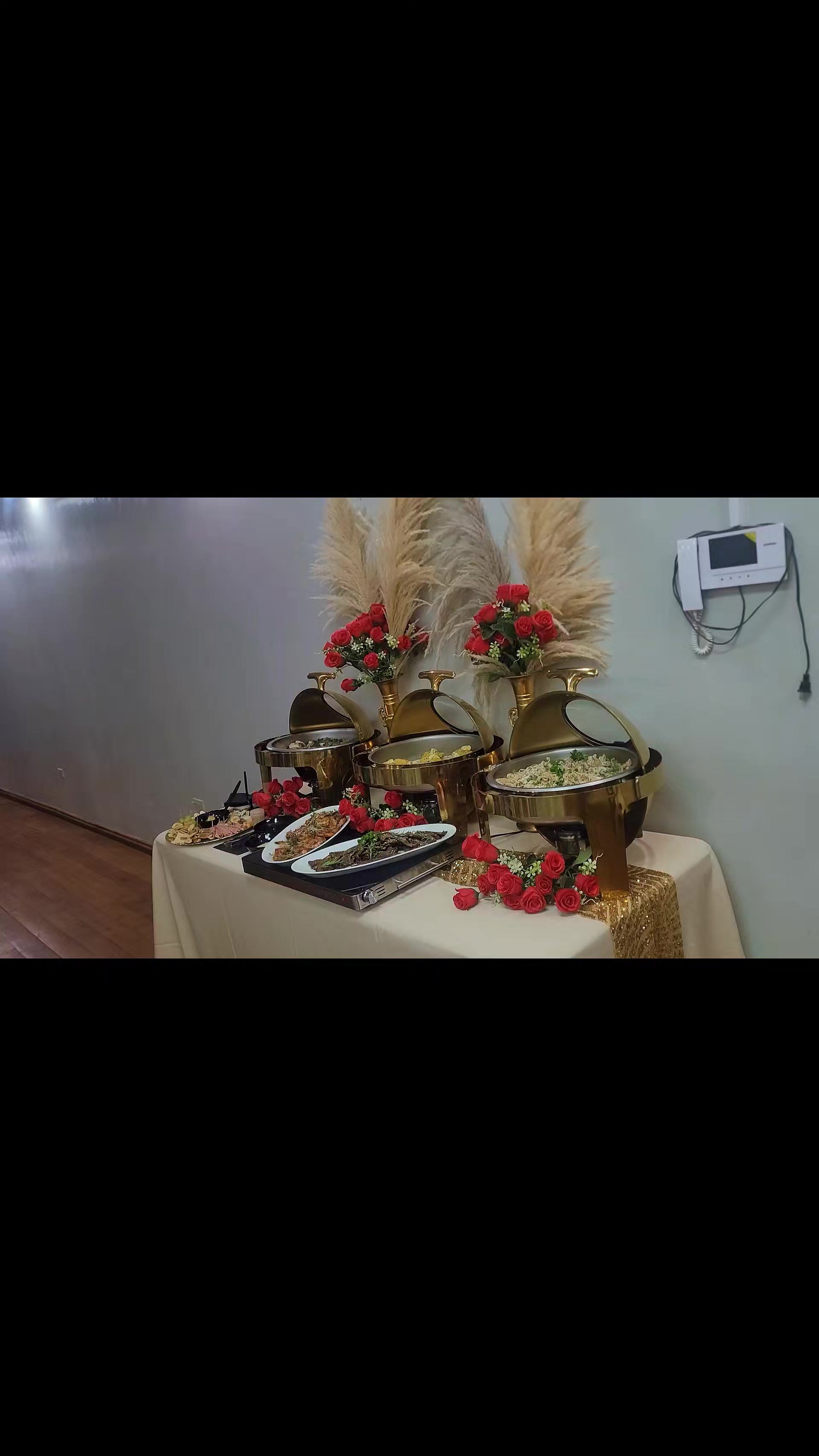 @Chef Akim Exotic Foods
