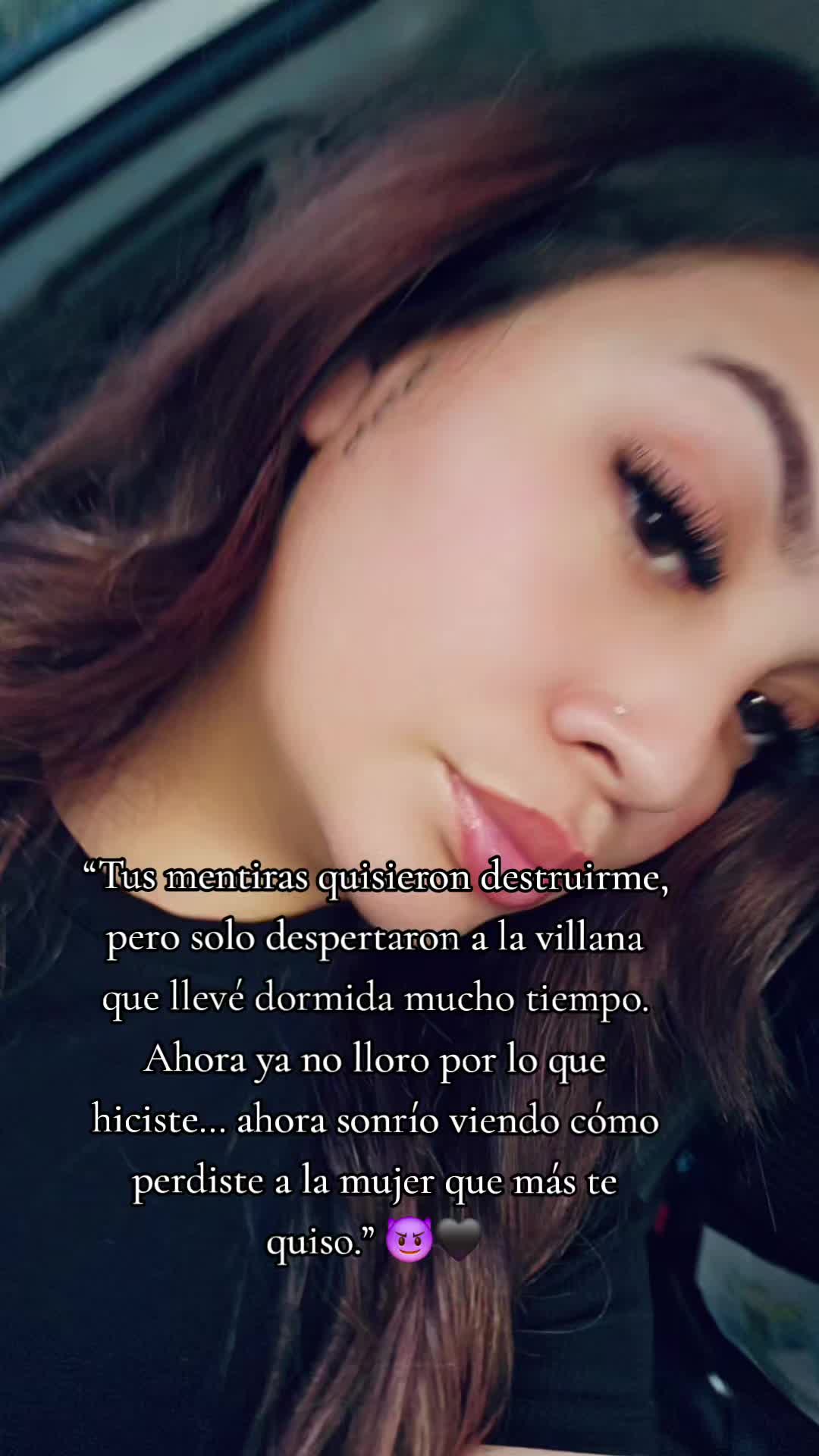 @Maria Flores