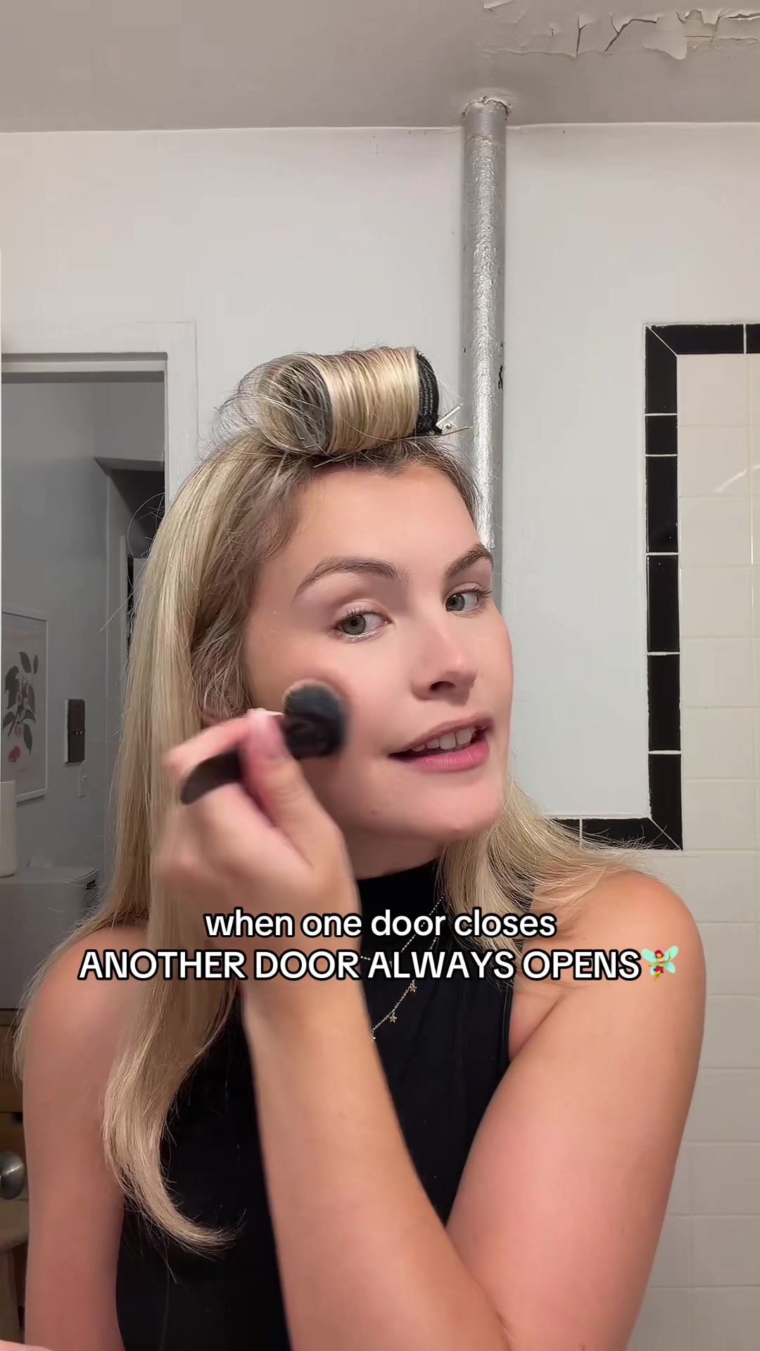 @chloe mccullough