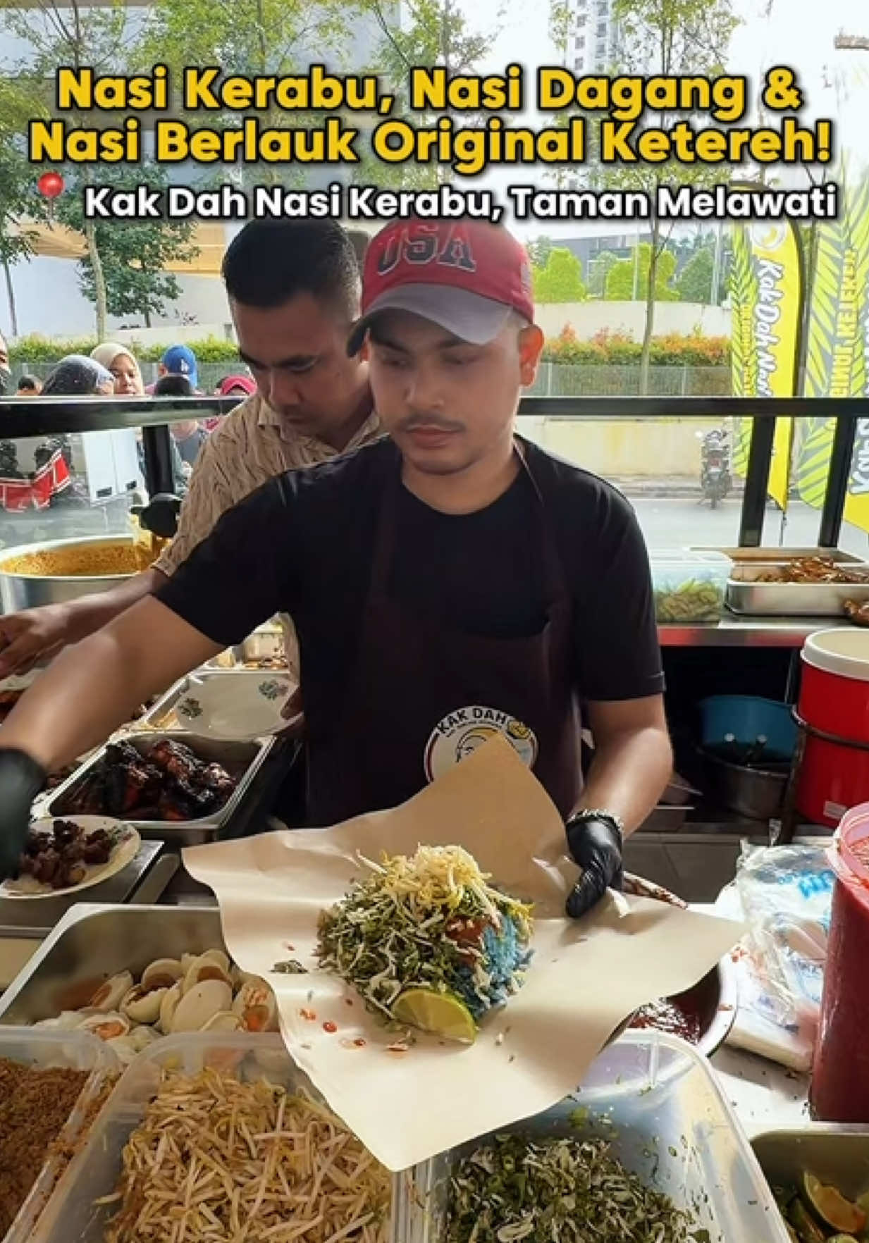 @Aieen Foodie