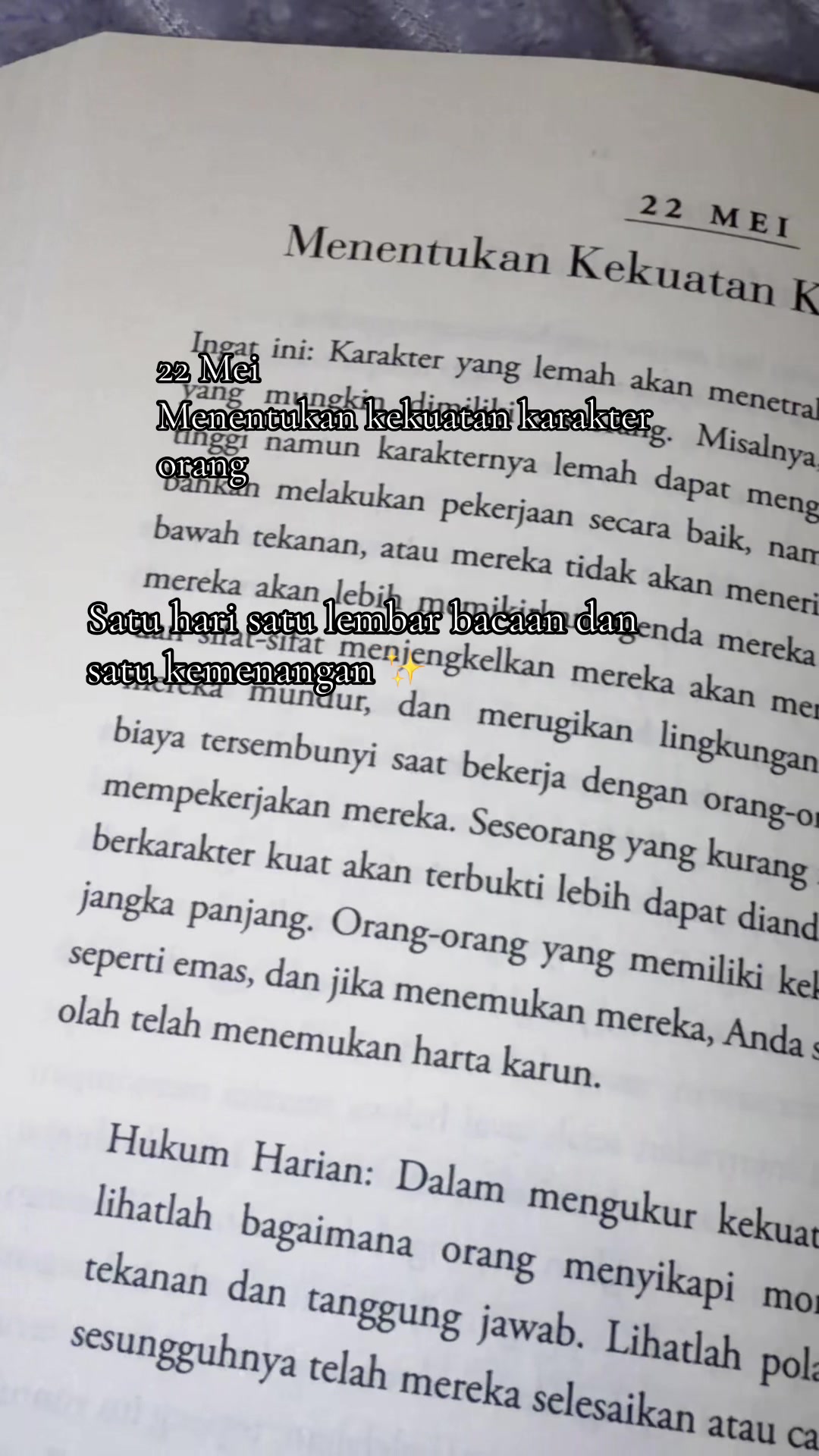 @SangPenghalu | The Imagine One