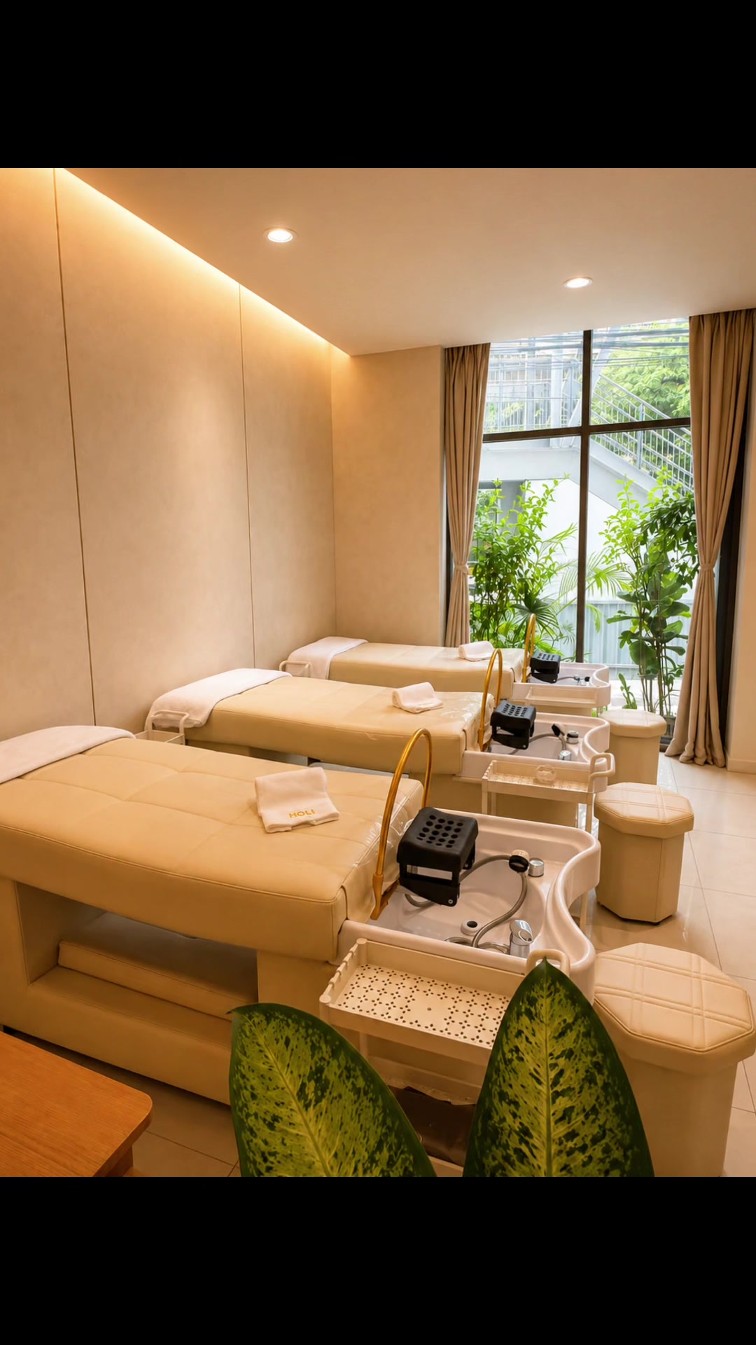 @holihealthmassage和利古法抓龙筋/抓凤筋