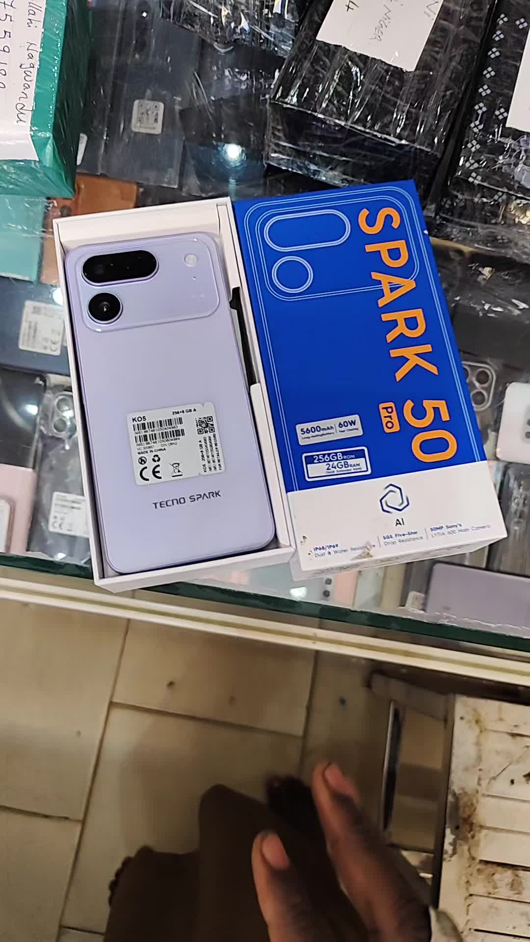@FAKA FAKA M NEERA SMART SKT001