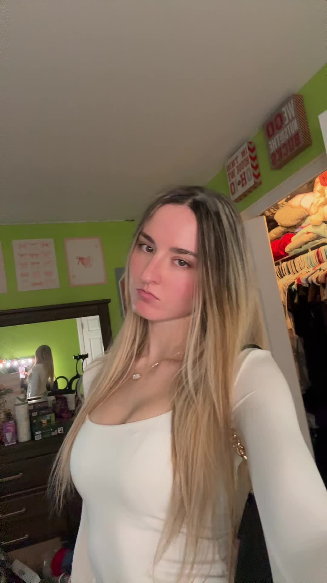 @Breanna