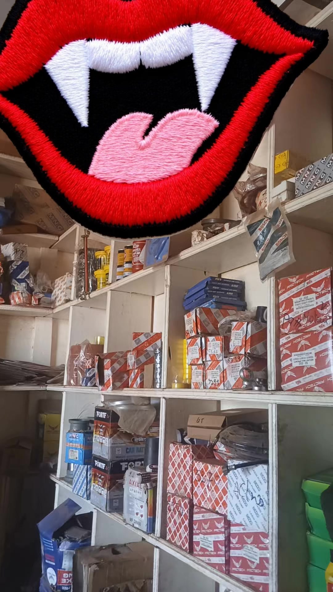 @DIAGO EXPRESS