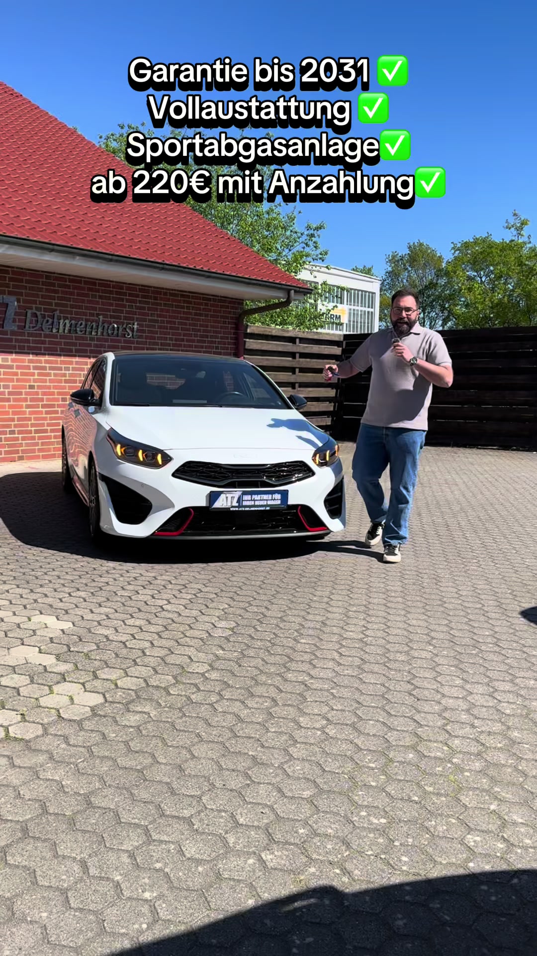 @ATZ Delmenhorst