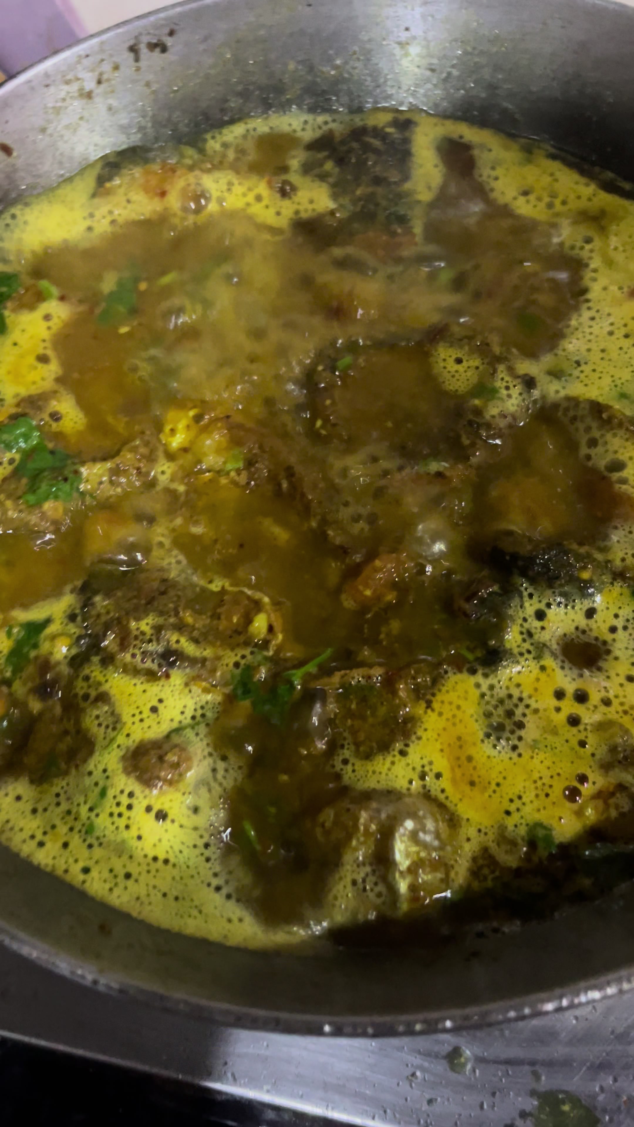 @Puspa Ko Organic Aachar