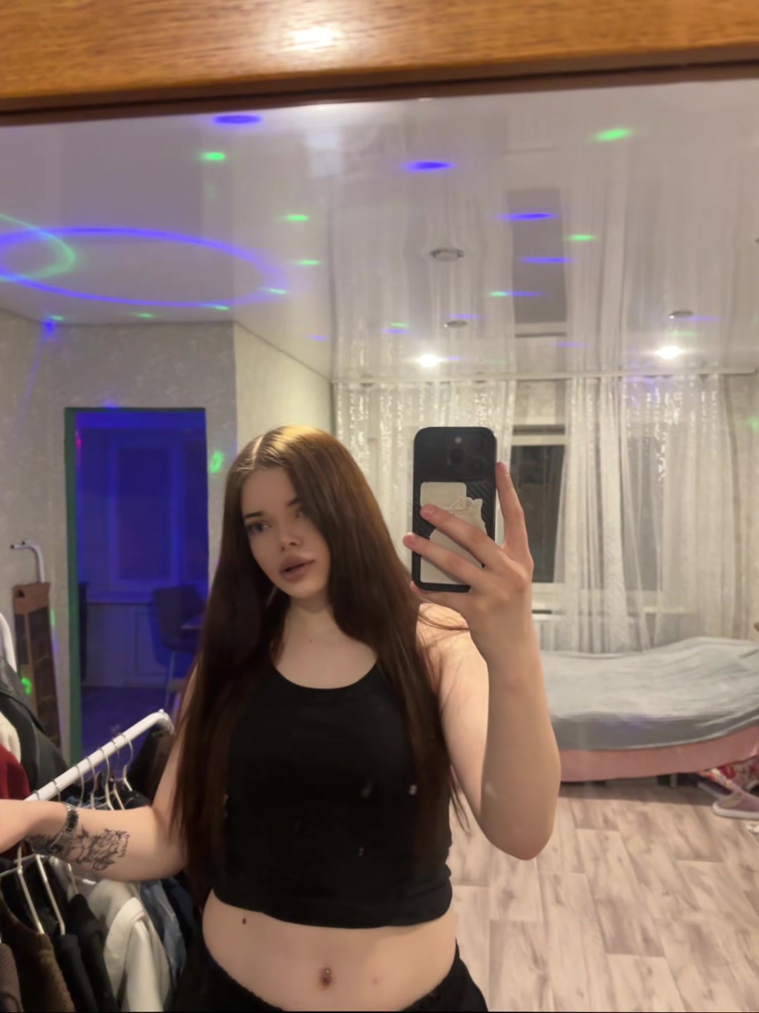 @ПУДЖИХА я