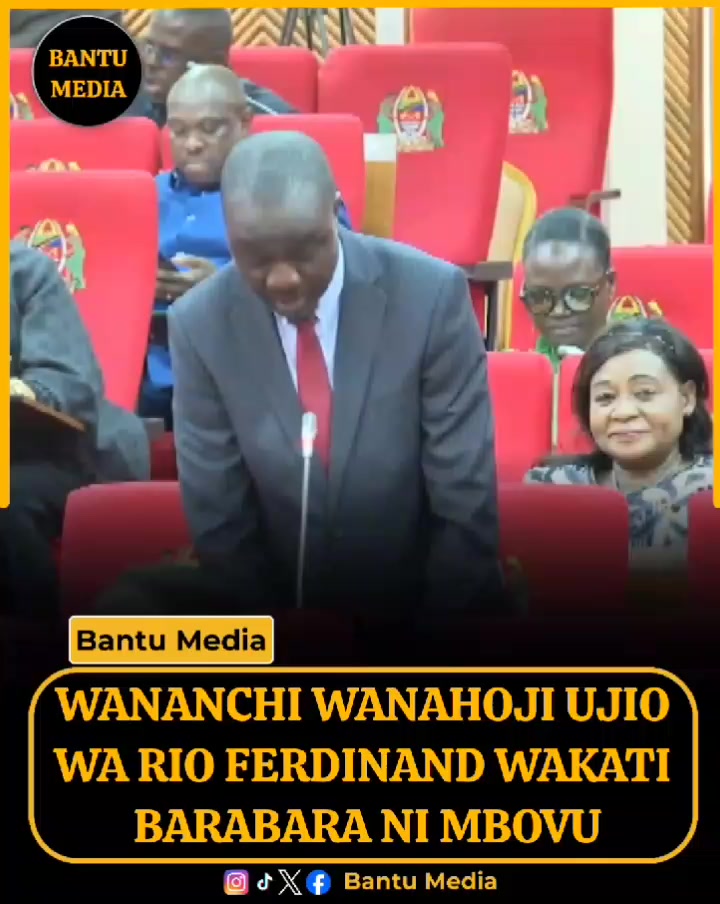 @Bantu Media