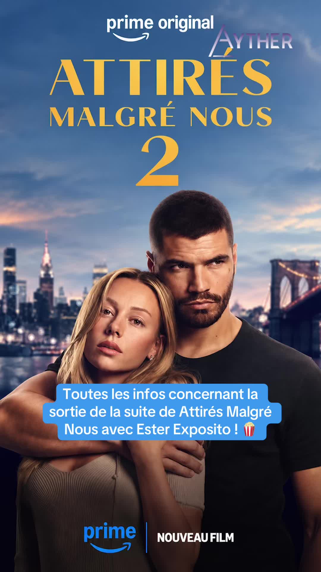 @Ayther • Infos Séries & Films