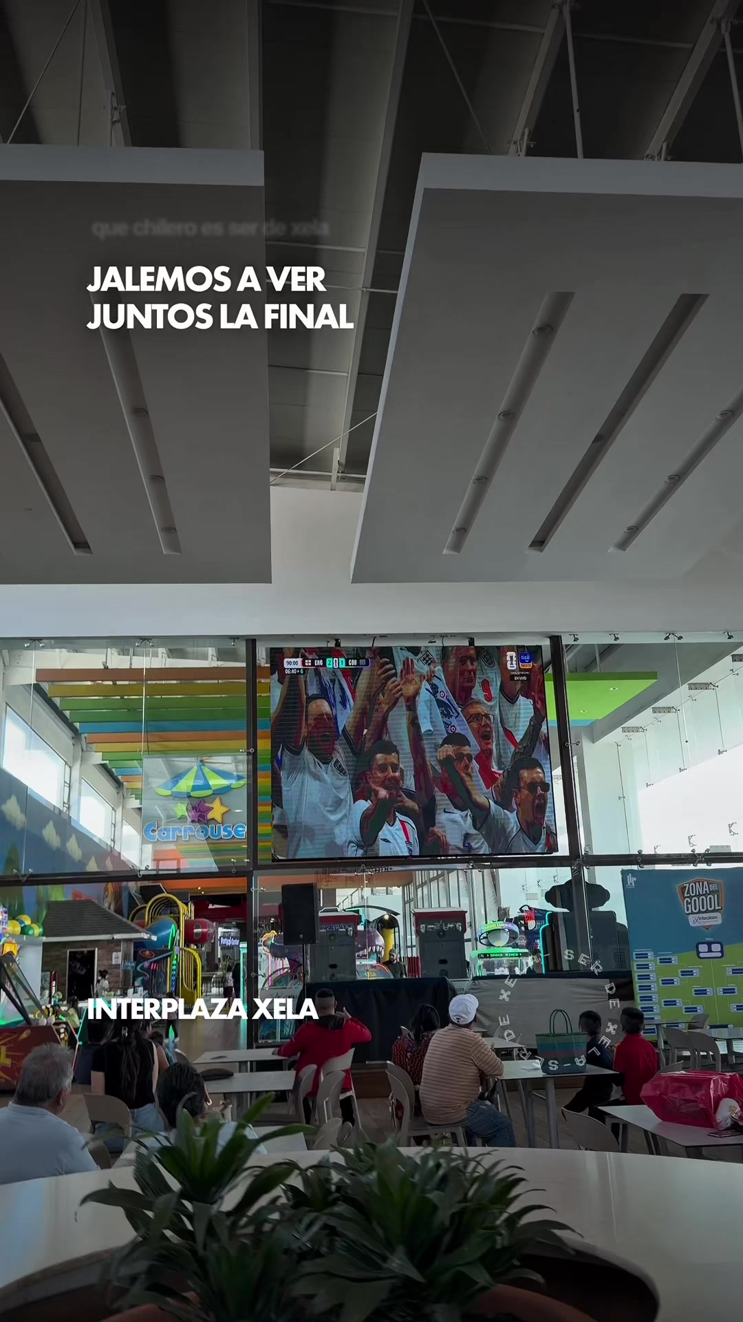 @Ser de Xela