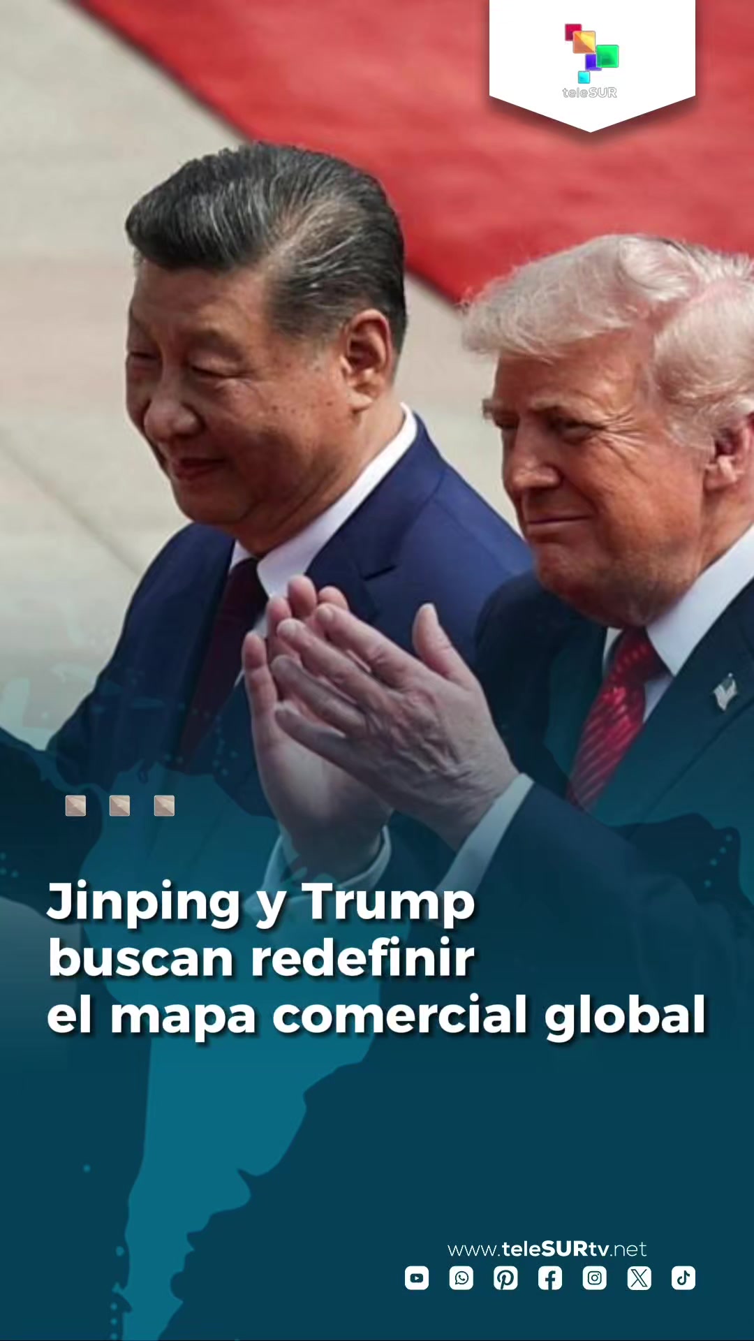@teleSUR Clips