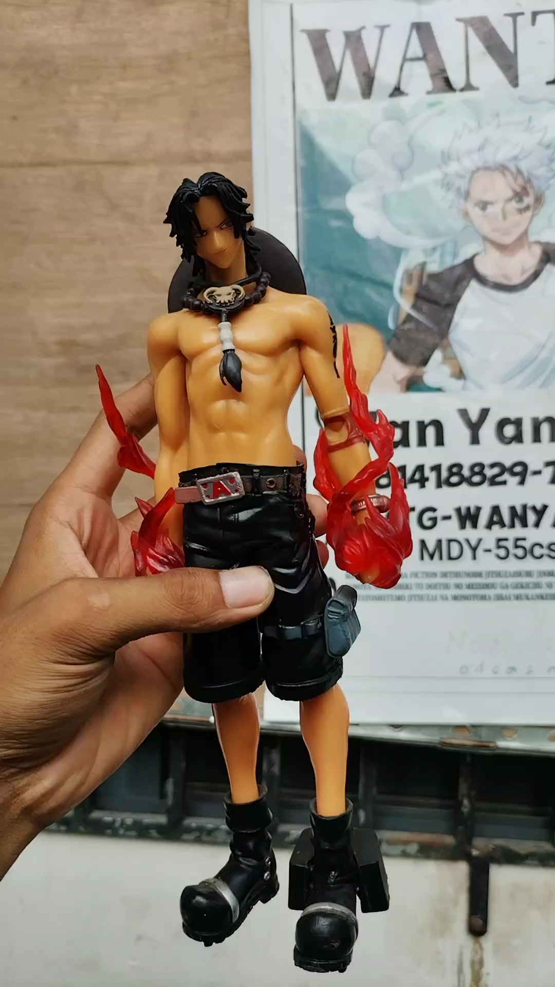 @Cherry🍒wan Yan🌪️figure shop