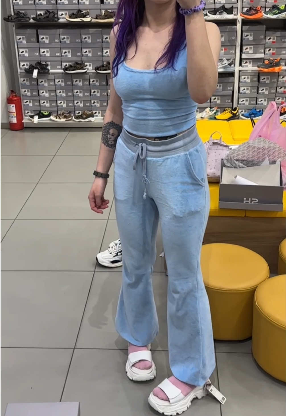 @яна