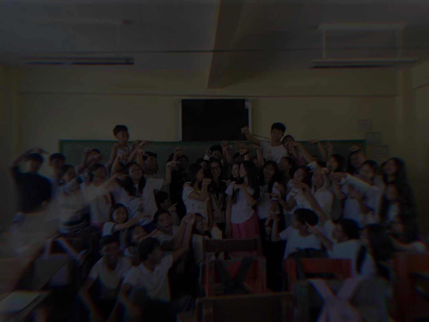 @️Glee