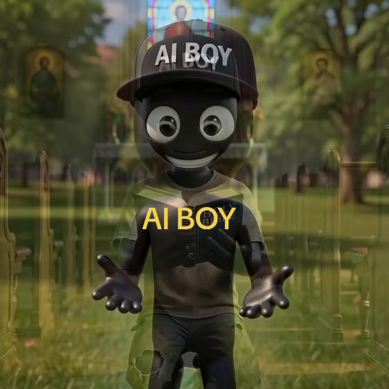 @ai boy