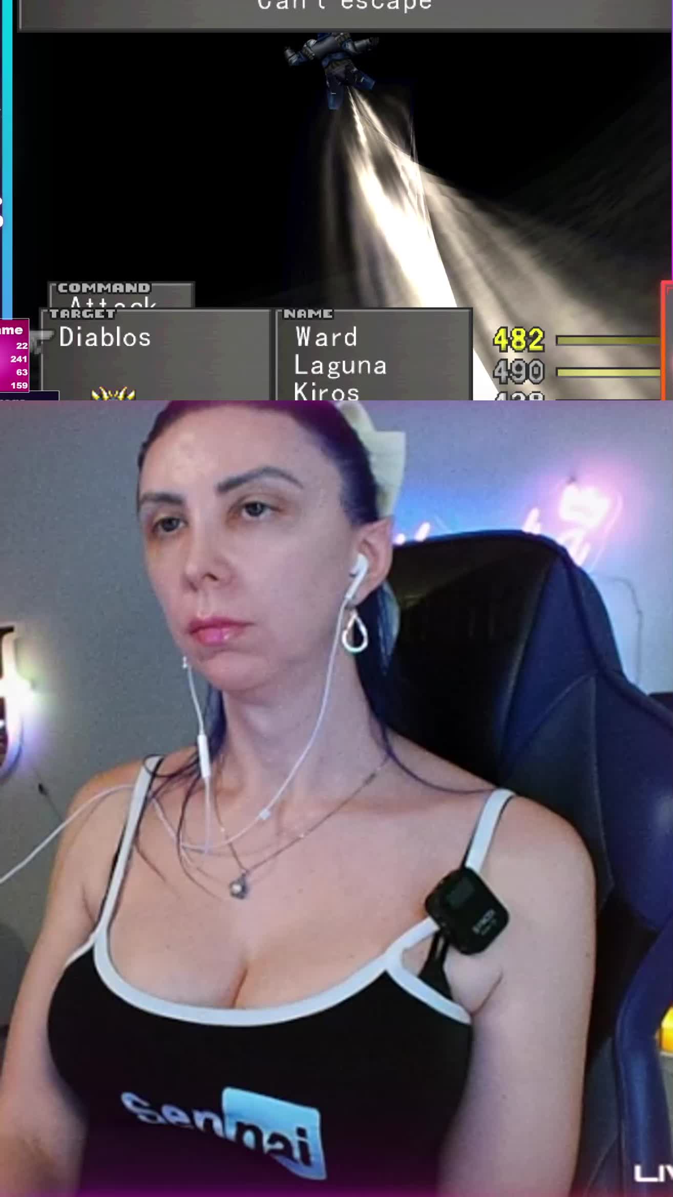 @Jerikandra