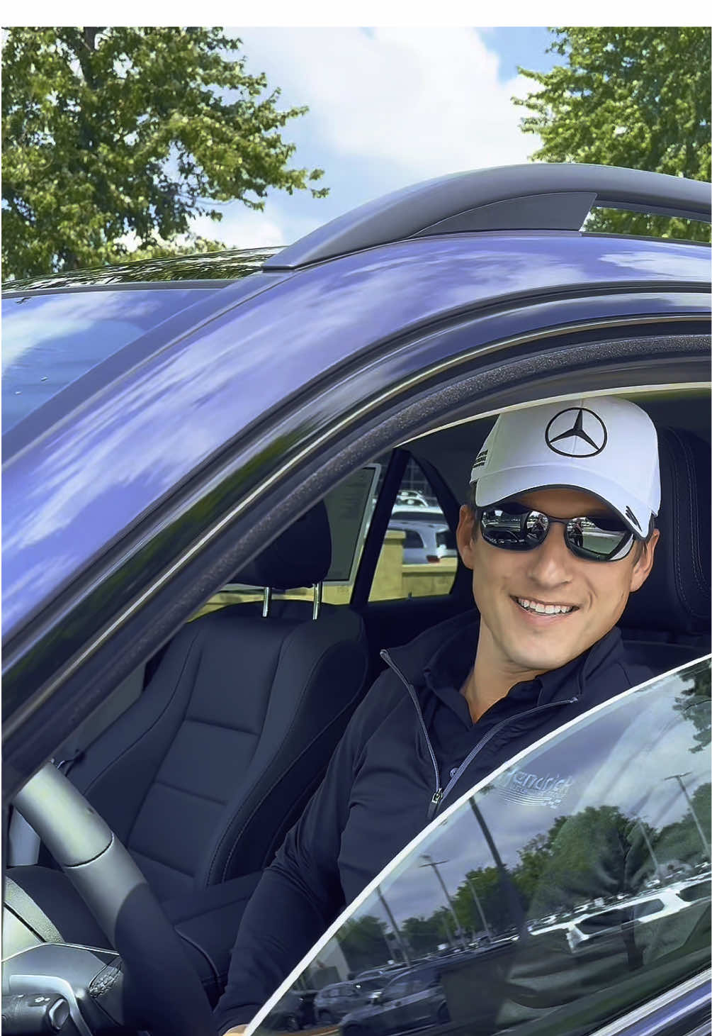 @Mercedes Benz of Northlake