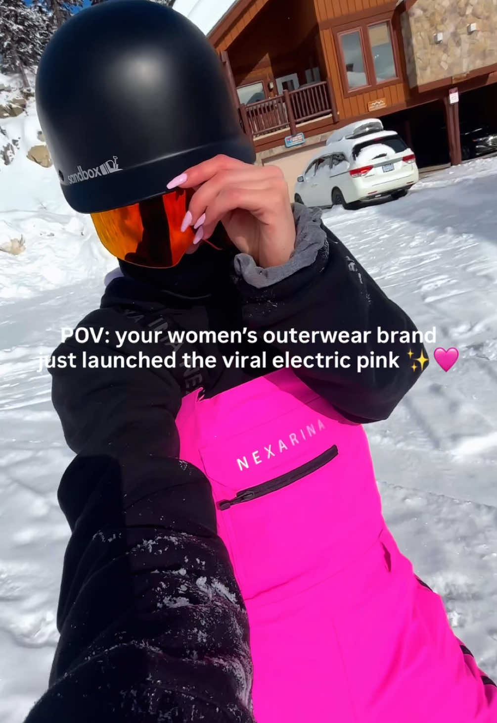 @Nexarina (Mikayla Balfour)