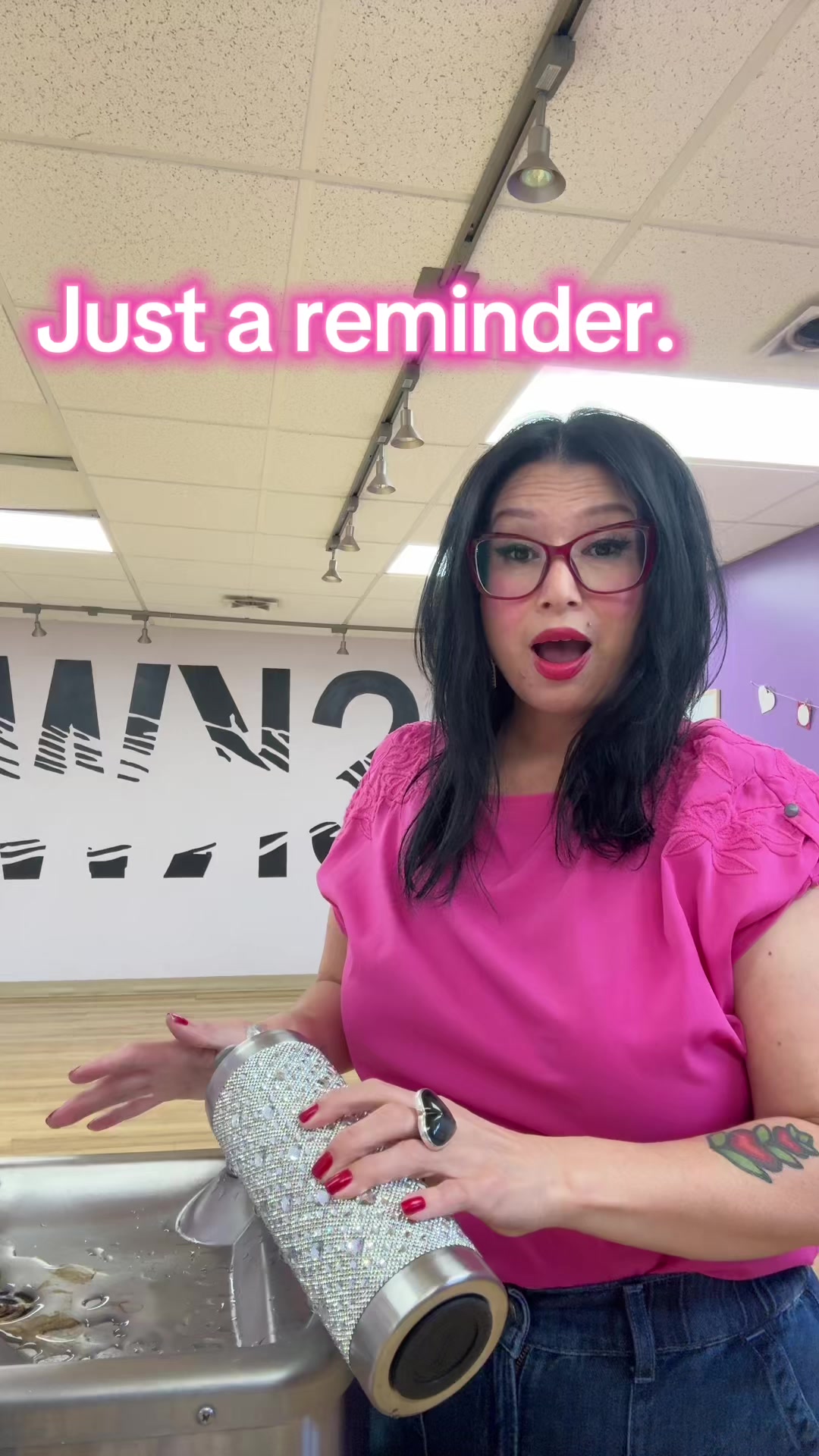 @Michelle Dawn (Iskwew Health)