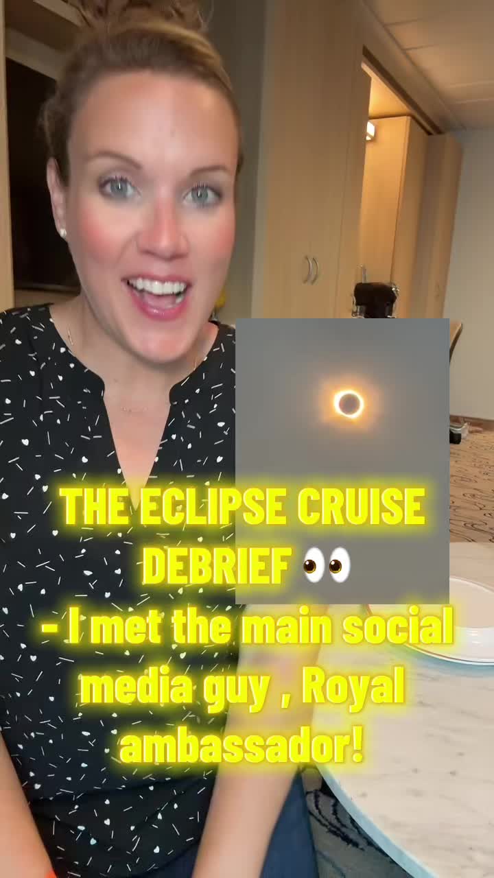 @Cruising Aimee 🛳️❤️🤷🏼♀️